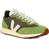 Image de Veja Rio Branco II En Vert Pour Femme - 4 UK - 37 EU - 6 US / Vert