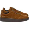 Image de Branche V-90 Suede Full Cognac Eagle 43