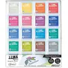 Image de Aladine Set de tampons encreurs - Embossing Pigment 20 pièces pour les loisirs créatifs