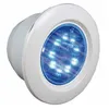 Image de Hayward - Projecteur Led Couleur Colorlogic Ii - Modèle: Béton - Couleur Enjoliveur: Blanc