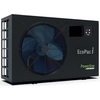 Image de Pompe à chaleur de piscine 8kw inverter - Hayward - 81515 - ecopac
