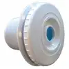 Image de Bouche De Refoulement Pour Piscine Béton Et Liner Cofies Hayward Blanc
