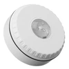 Image de Cooper - Nugelec 30493 Diffuseur Visuel D'Alarme Feu (dvaf) Solista Lx Plafonnier - Led Rouge - Ip33