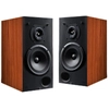 Image de Triangle COMETE 902 2-voies Noir, Marron Avec fil 80 W - Neuf
