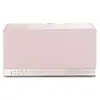 Image de Enceinte Bluetooth sans fil Triangle AIO3 Rose Poudré - Neuf
