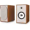 Image de Enceinte connectée Hi Fi Triangle Borea BR03 Connect Chêne vendues par paire - Neuf