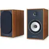Image de Enceinte connectée Hi Fi Triangle Borea BR03 Connect Chêne Bleu vendues par paire - Neuf