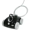 Image de Aqualux - Orca - Robot Piscine Orca 050 - Robot Nettoyeur Fond - Autonome - Compatible Tout Revêtement - Accès