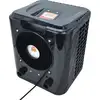 Image de Pompe à chaleur de piscine 5kw noir - Edg - 107845 - summer fun