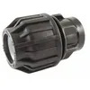 Image de Raccord De Compression Avec Filetage Femelle Bsp Ø A: 75mm Ø B: 2''1/2