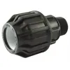 Image de Raccord De Compression Avec Filetage Male Bsp Ø A: 40mm Ø B: 1''1/2