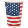 Image de Sachet de 10 GOBELETS AmÃ©rique 25cl