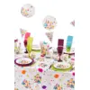 Image de Nappe Joyeux Anniversaire Festif