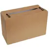 Image de Petite Tirelire VALISE unie Kraft