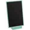 Image de Grande Ardoise sur pied 15cm, Menthe (x1)