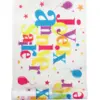 Image de Chemin De Table Joyeux Anniversaire Festif