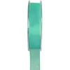 Image de Ruban organdi 15 mm x 20m, Menthe