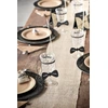 Image de Chemin De Table En Jute - Nature - Brut - 5 MÃ¨tres