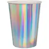 Image de Sachet de 10 Gobelets irisÃ©s