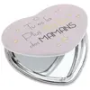 Image de Petit Miroir Maman 6,5cm
