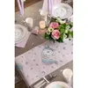Image de Chemin de table en tissu 5m - Licorne