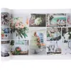 Image de Chemin de table Wedding chic