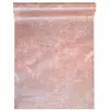 Image de Chemin de table FANON métallisé, Rose Gold