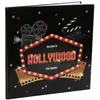Image de Livre d'or Hollywood