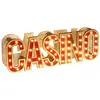 Image de DÃ©co Lettres CASINO lumineuses 30 cm