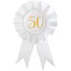 Image de Cocarde des Ã¢ges mÃ©tal 50 ans