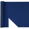 Image de Chemin de table AIRLAID luxe 40cm x 4m80, Bleu Roy (rouleau)