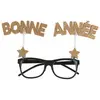 Image de Lunettes Bonne AnnÃ©e pailletÃ©es