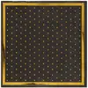 Image de Serviettes en papier Passe partout x20 - Noir
