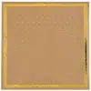 Image de Sachet de 20 Serviettes pois dorÃ©s, kraft