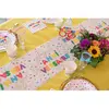 Image de Chemin de table 3m - Anniversaire Ballon