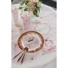 Image de Assiettes en carton x 10 - Princesse