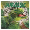 Image de Serviettes en papier x 20 - Dinosaure