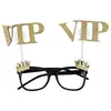 Image de Lunettes pailletÃ©es VIP