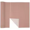 Image de Chemin de table AIRLAID luxe 40cm x 4m80, satiné Rose Gold (rouleau)