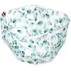 Image de Masque lavable tissu imprimÃ© Feuillage