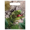 Image de Sachets Anniversaire Dinosaure x10