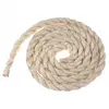 Image de Cordage Bord de Mer en jute de 1 cm x 1 mètre