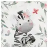 Image de Sachet de 20 Serviettes Explorateur en papier