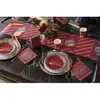 Image de Chemin de table en tissu 3m - Sorcier