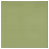 Image de Lot de 25 petites Serviettes COCKTAIL 20x21cm, vert Sauge