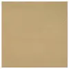 Image de Lot de 25 petites Serviettes COCKTAIL 20x21cm, Naturel kraft