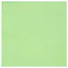 Image de Lot de 25 petites Serviettes COCKTAIL 20x21cm, Menthe