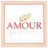 Image de Sachet de 20 Serviettes Amour Forever