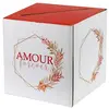 Image de Tirelire Amour Forever