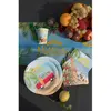 Image de Assiettes en cartons x 10 - Retraite